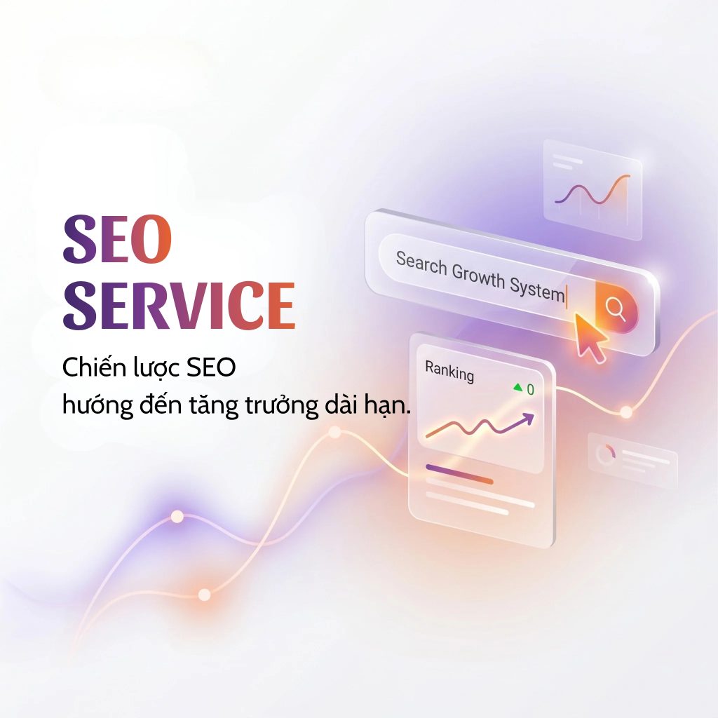dịch vụ seo