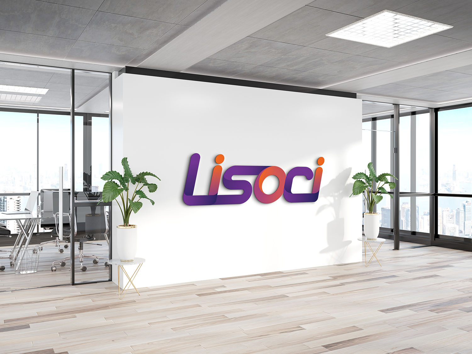 lisoci agency